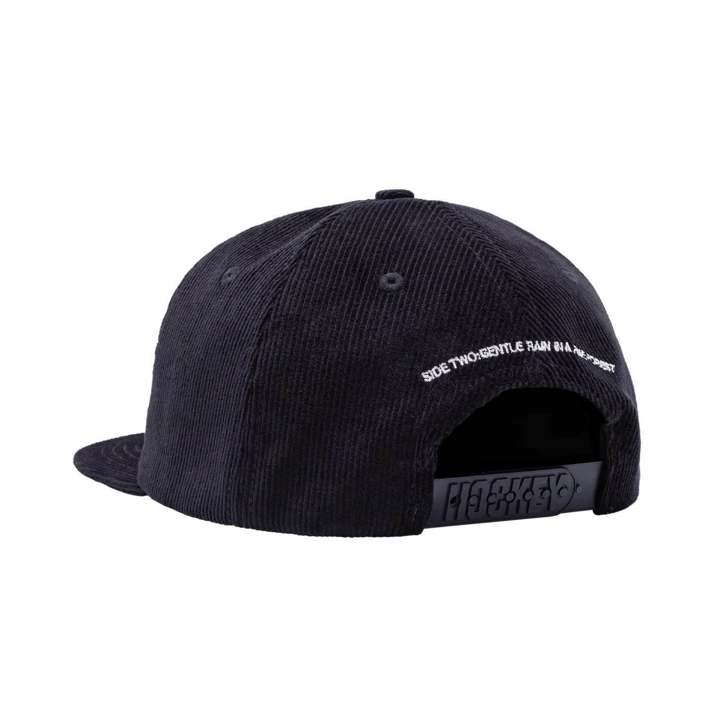 HOCKEY - Side One Hat Black
