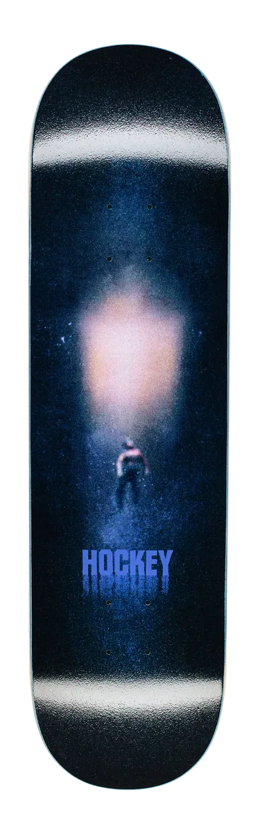 HOCKEY - Andrew Allen Next Level - 8.5