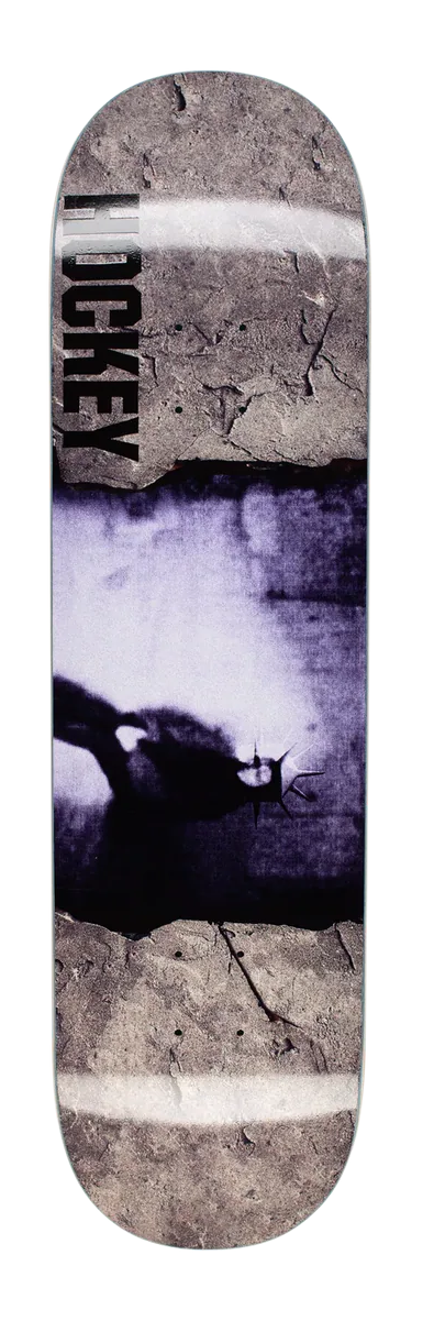 HOCKEY - Diego Todd Waiting - 8.5