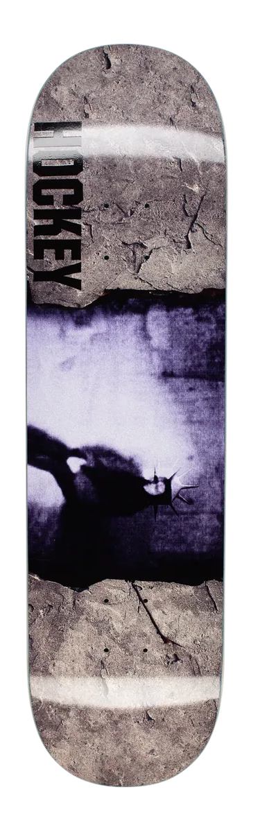 HOCKEY - Diego Todd Waiting - 8.38