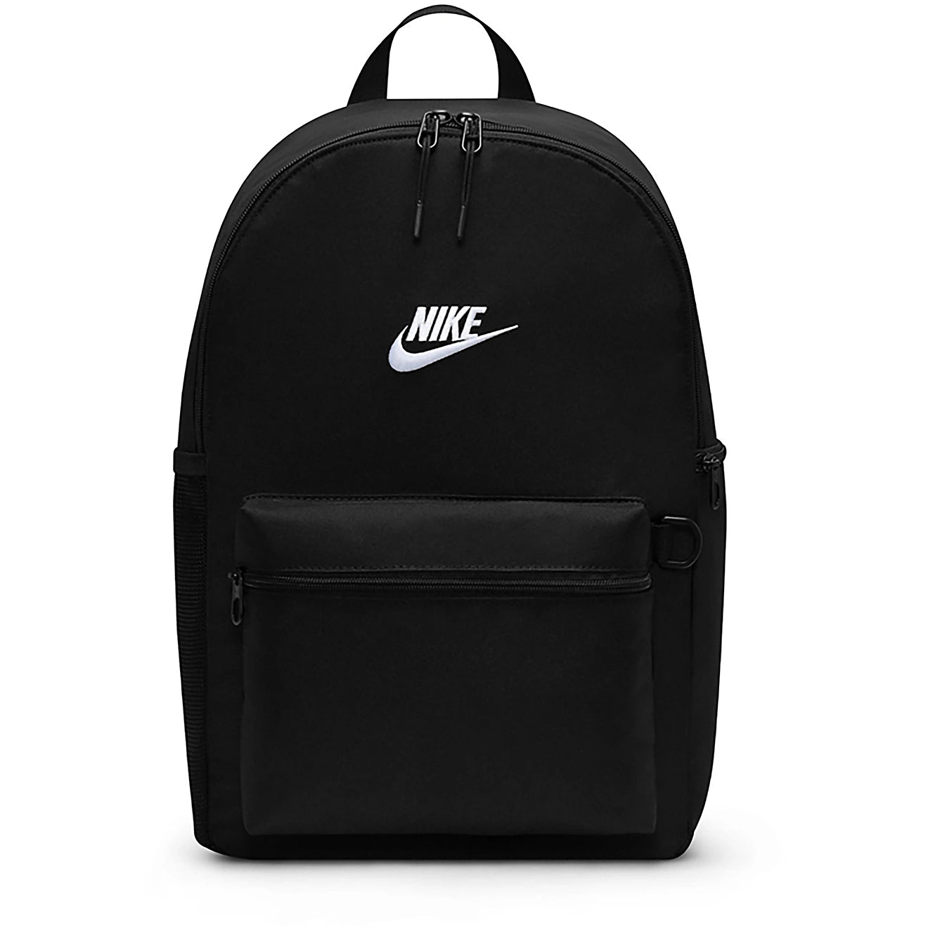 Nike Heritage 2.0 Backpack Black
