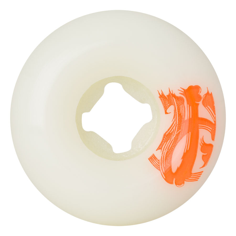 OJ WHEELS - 56mm Sanbongi 2 Original Mini Combo 99a