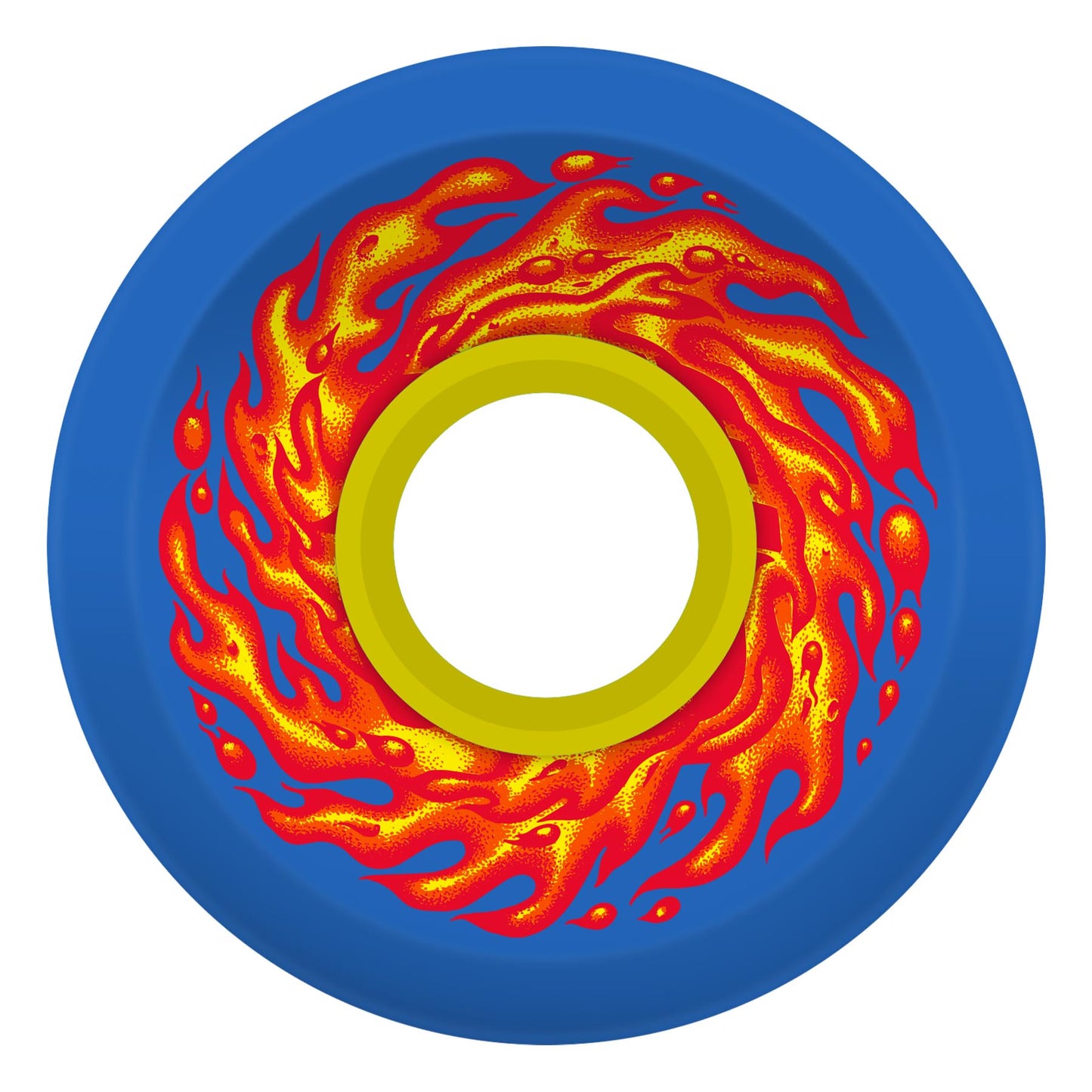 SLIME BALLS - 60mm OG Slime Blue 78a