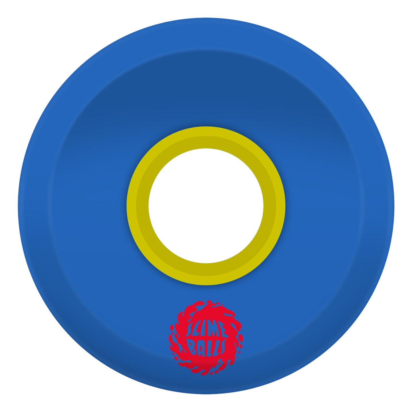 SLIME BALLS - 60mm OG Slime Blue 78a