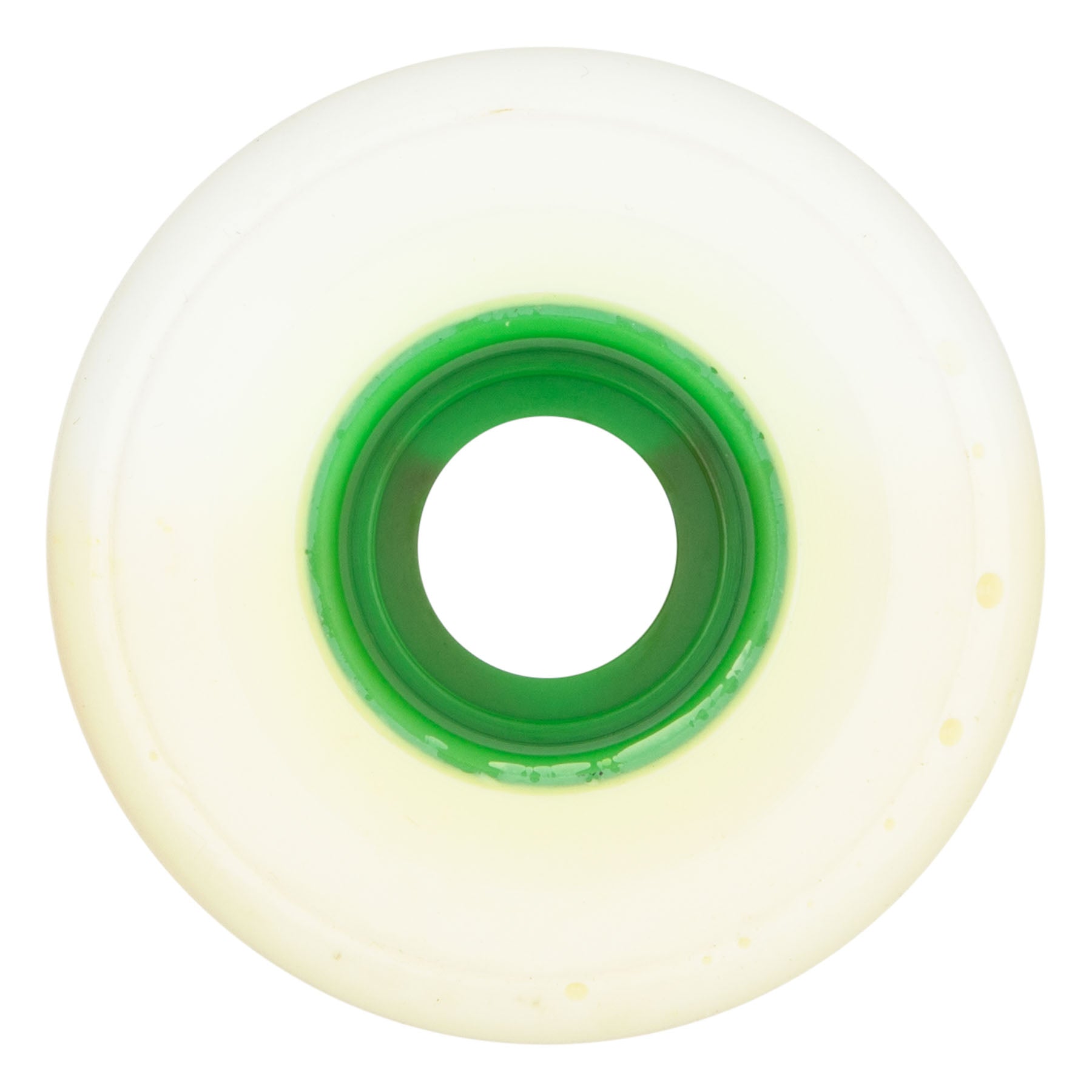 OJ WHEELS - 55mm Pina Colada Mini Super Juice Orange 78a