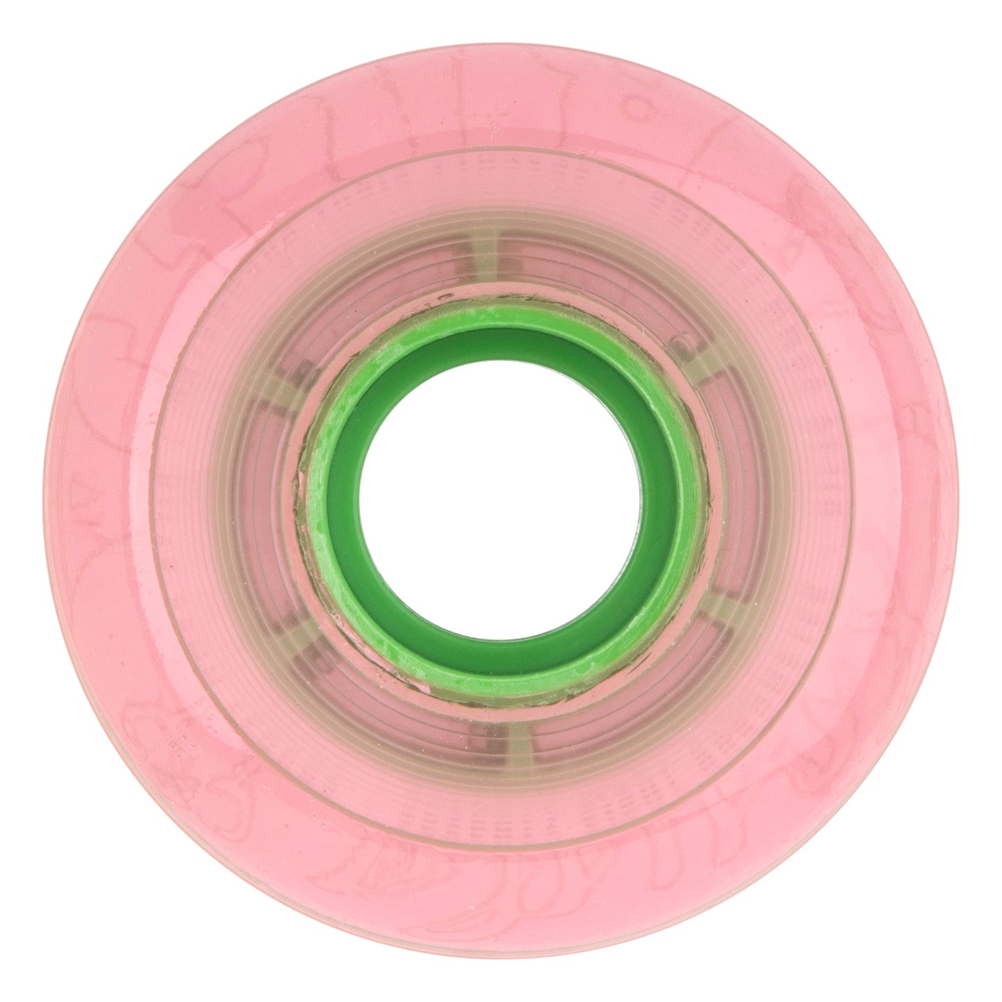 RICTA - 56mm Watermelon Clouds Pink 78a