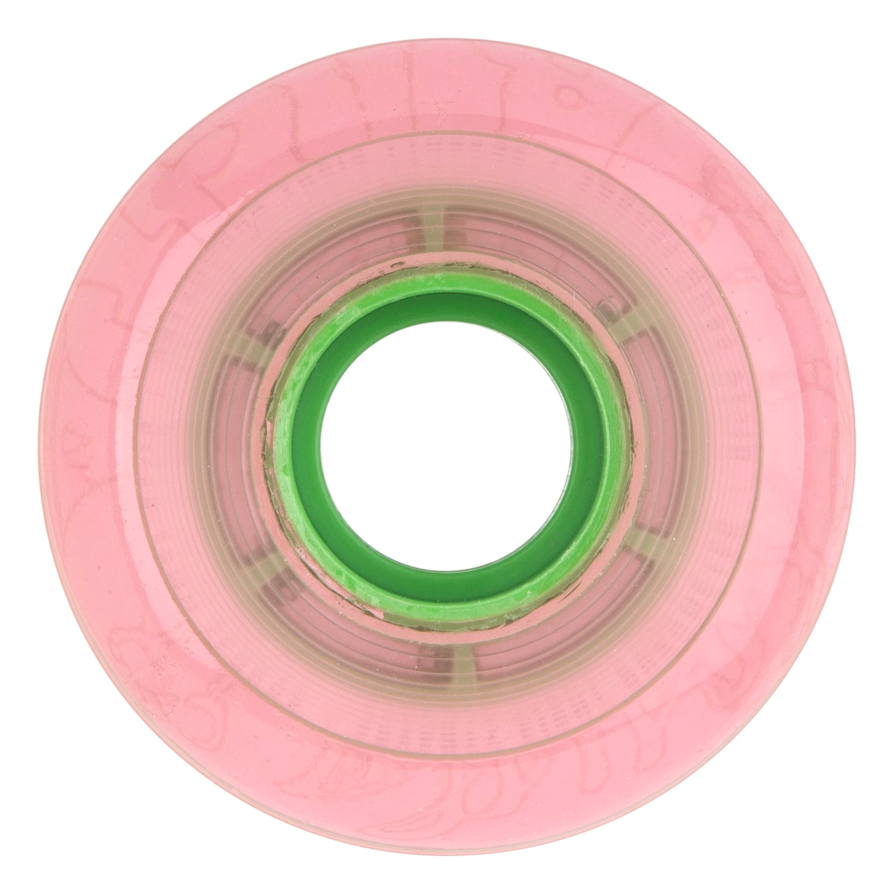 RICTA - 56mm Watermelon Clouds Pink 78a