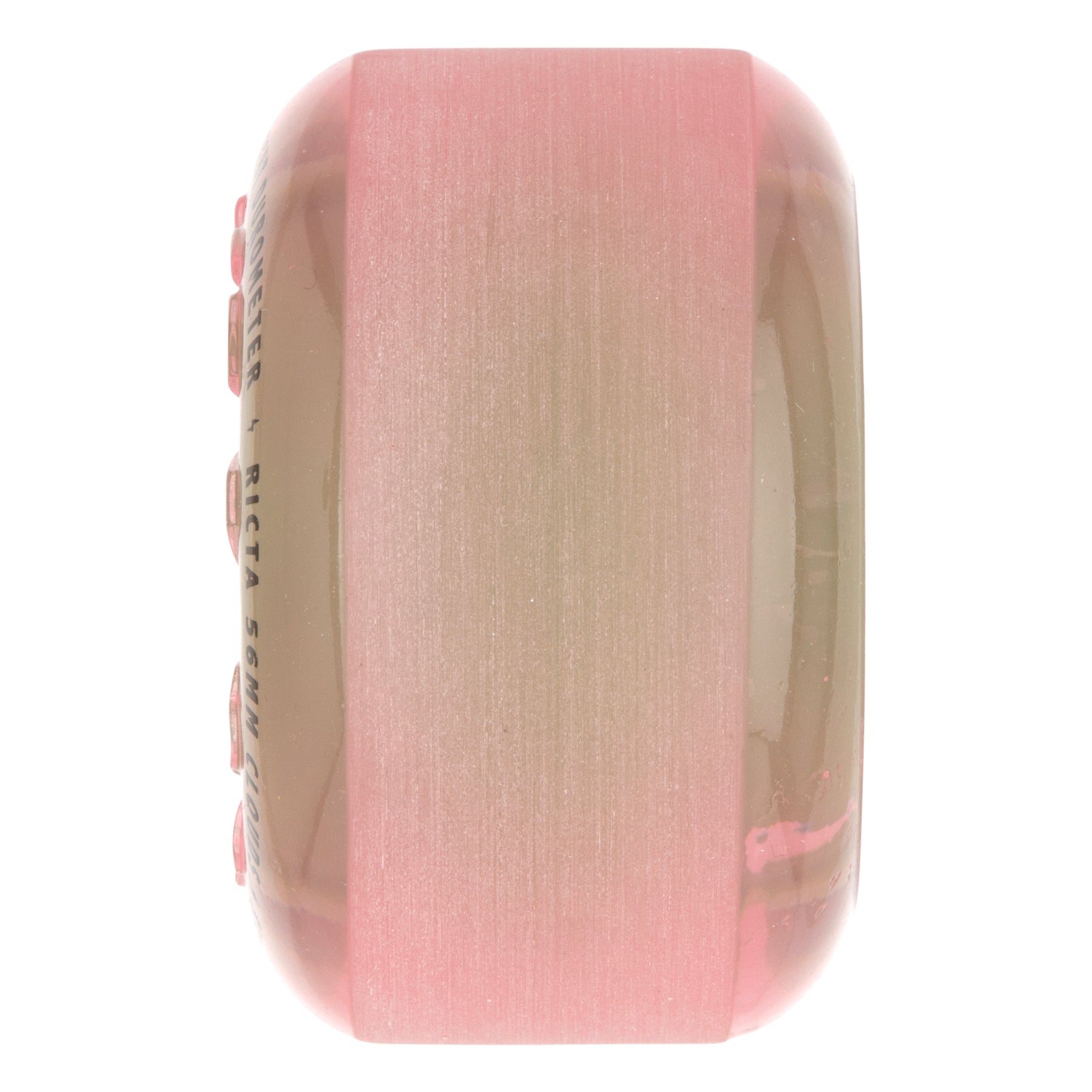 RICTA - 56mm Watermelon Clouds Pink 78a