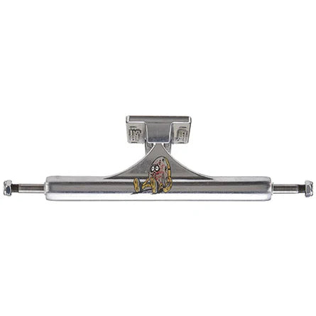 SLAPPY - STI Inverted Curb Killer 10" Trucks