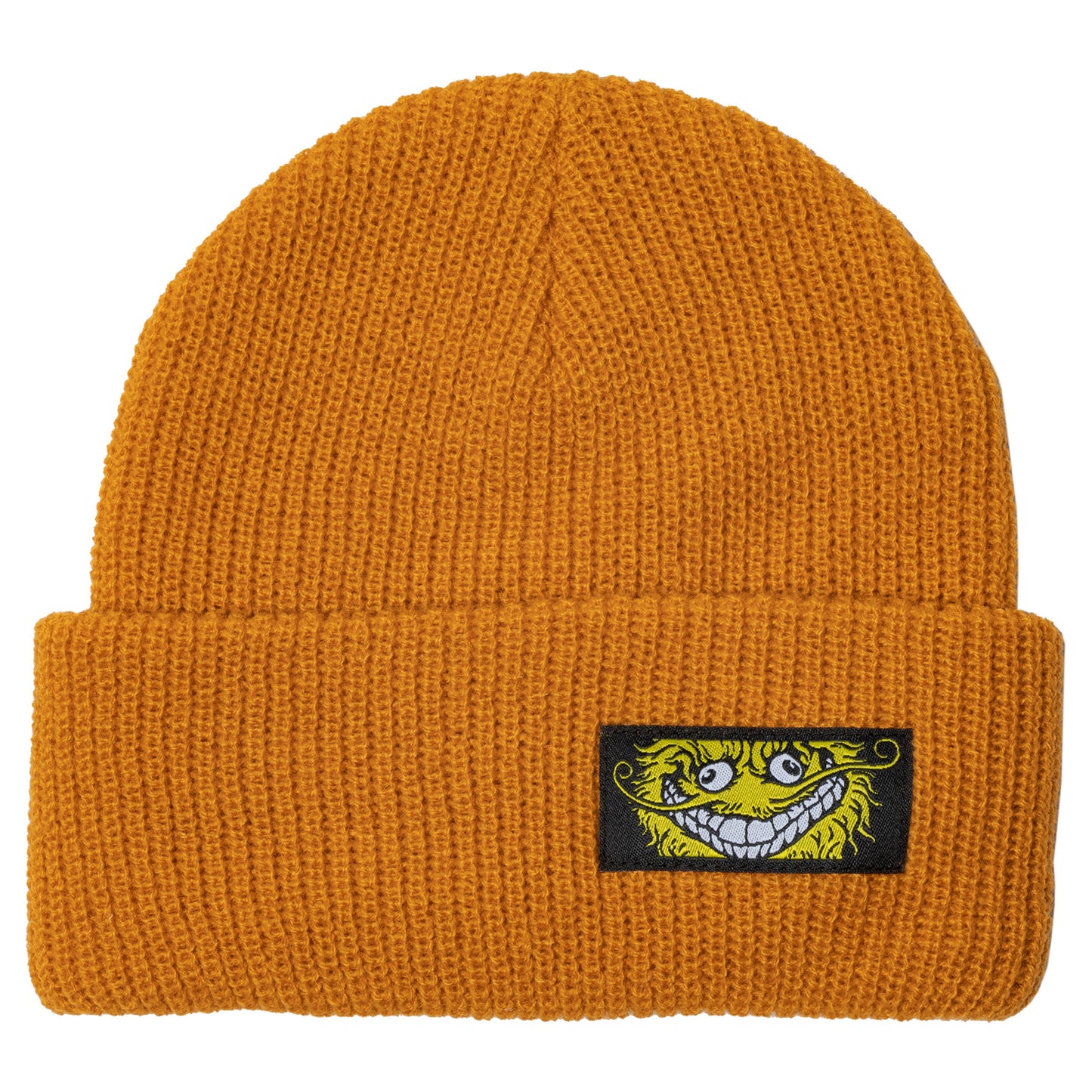 ANTIHERO - Grimple Beanie Orange