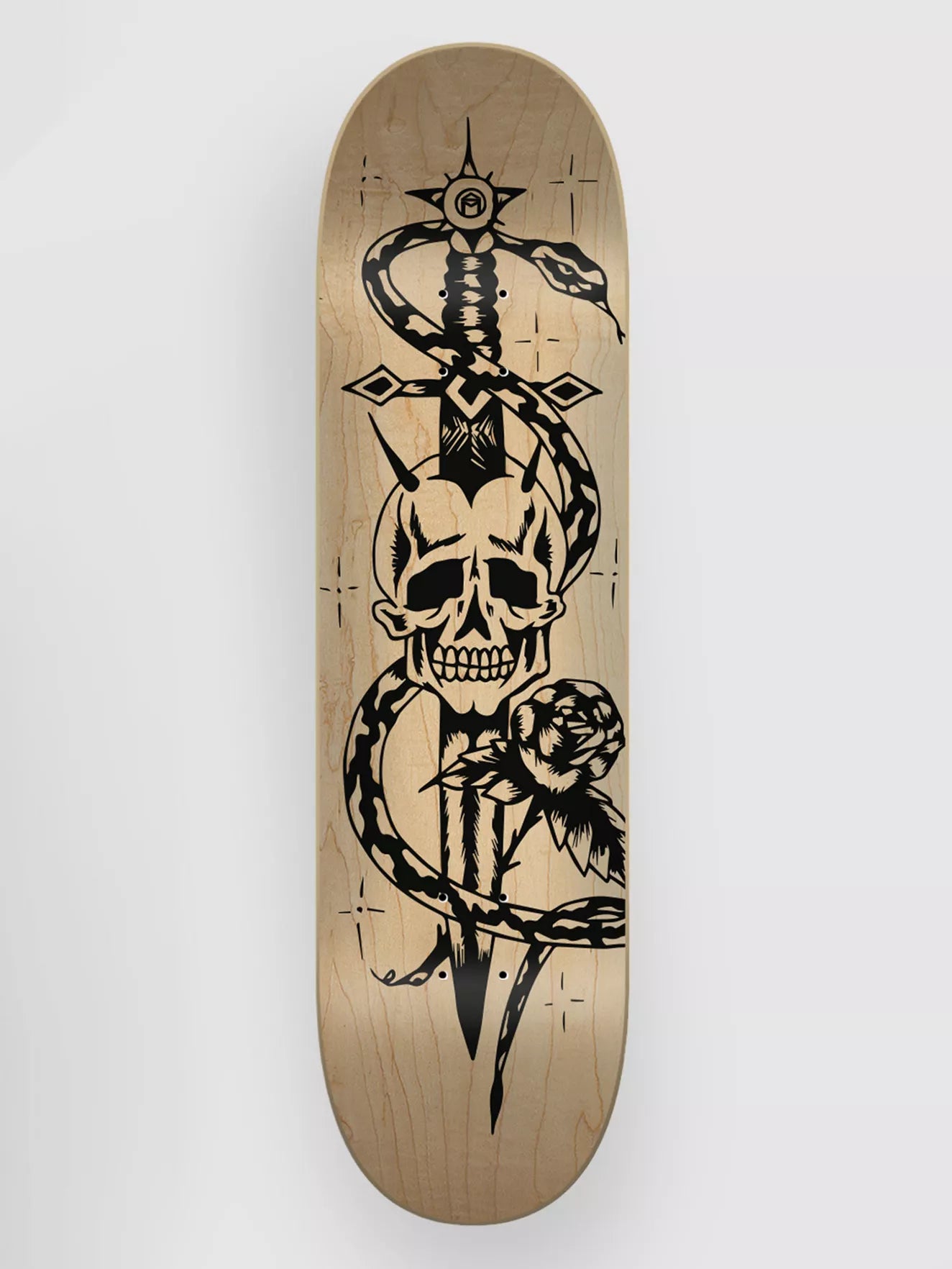 SK8MAFIA - Team Stab - 9.0