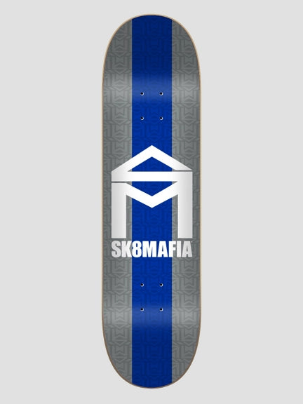 SK8MAFIA - OG House Logo - 8.5
