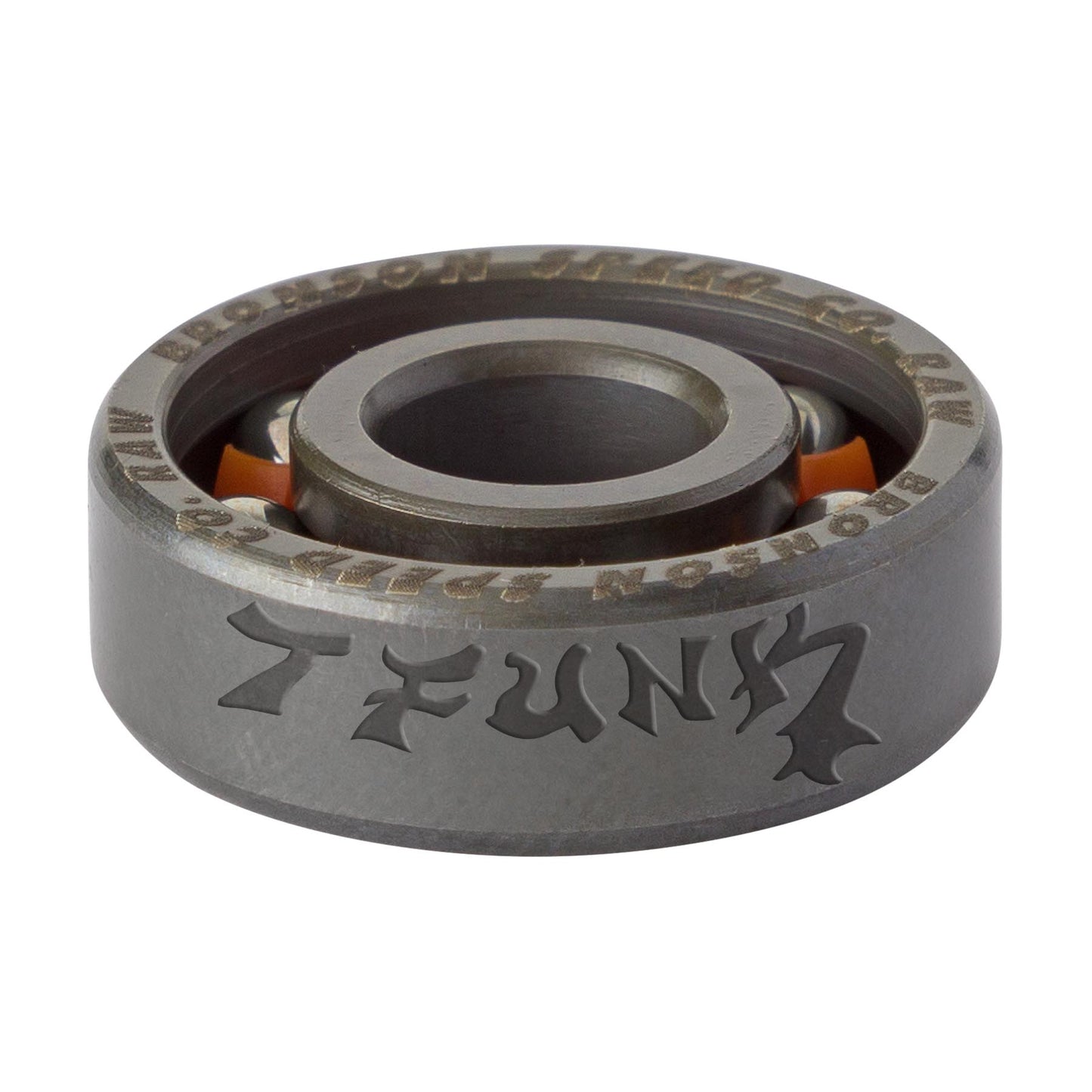 BRONSON SPEED CO. - TFunk RAW Shieldless Bearings