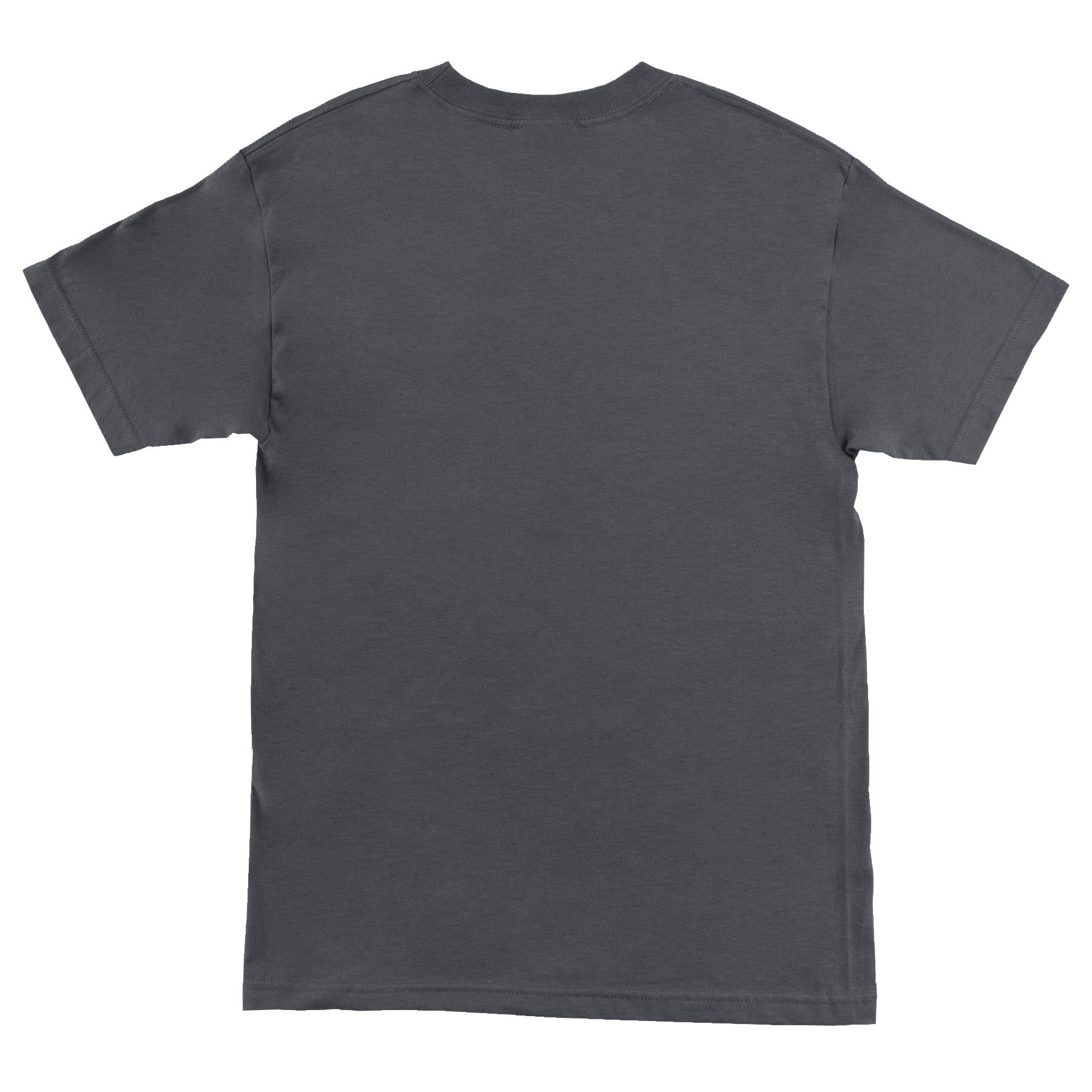 CREATURE - Infernal Outline Tee Charcoal