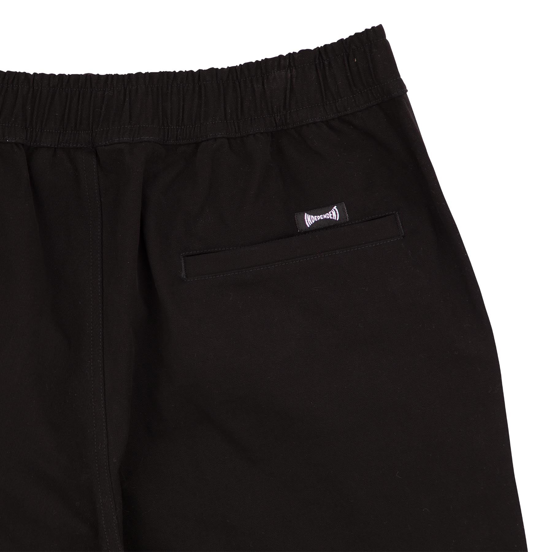 INDEPENDENT - BTG Summit Skate Pants Black