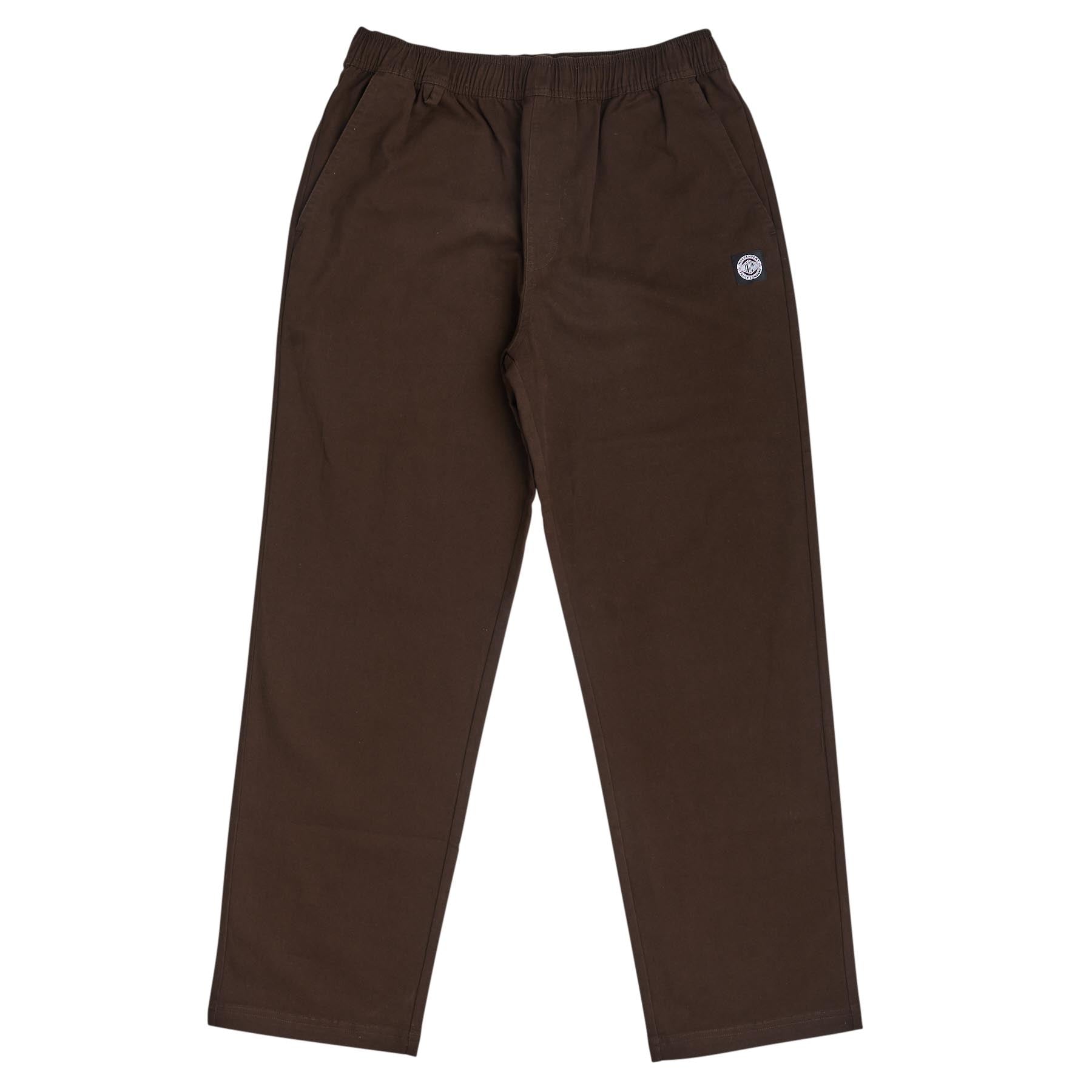 INDEPENDENT - BTG Summit Skate Pants Brown