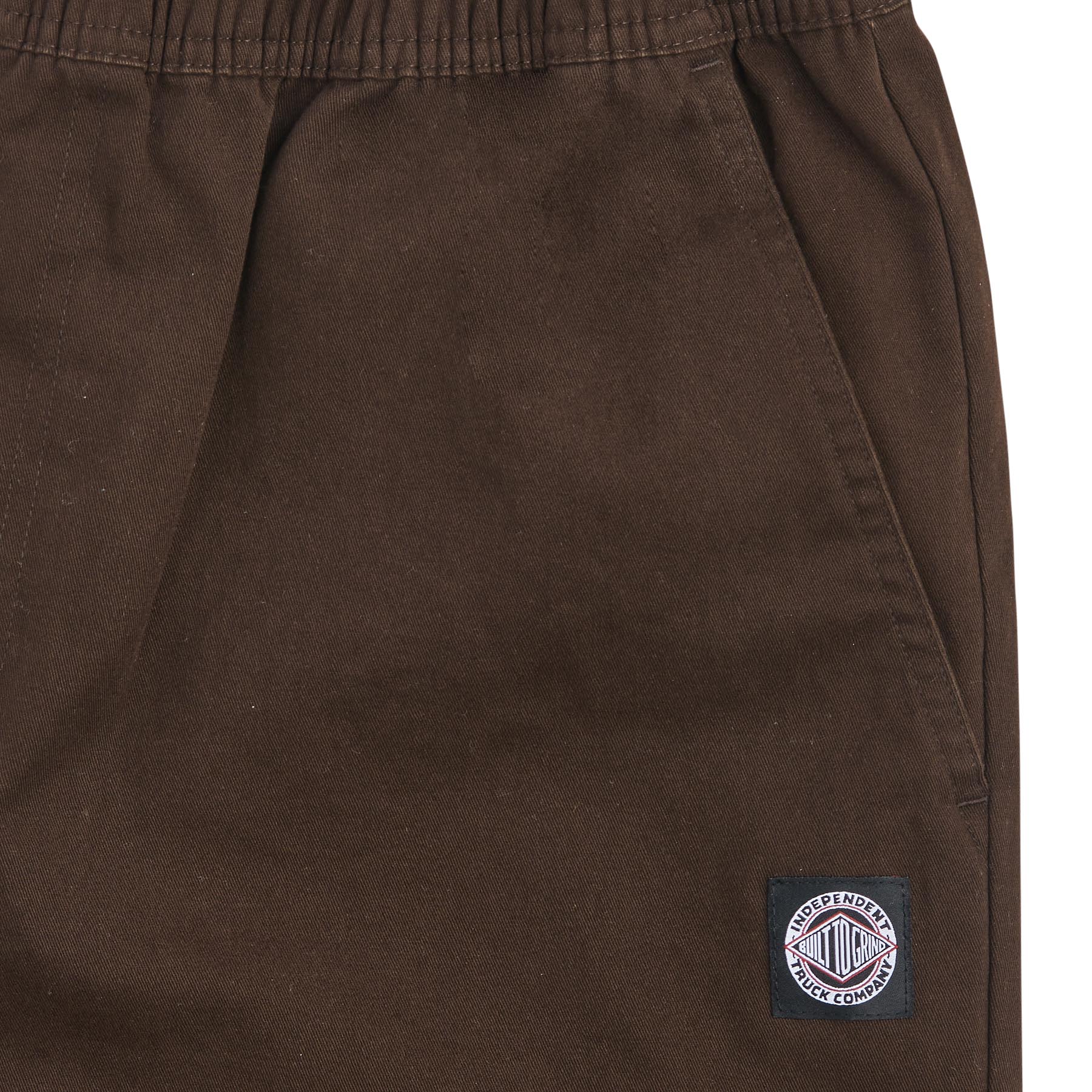 INDEPENDENT - BTG Summit Skate Pants Brown