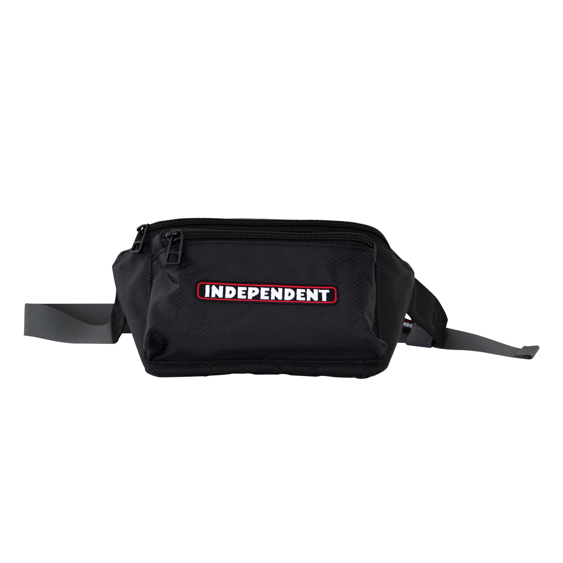 INDEPENDENT - BTG Sling Hip Pack Black