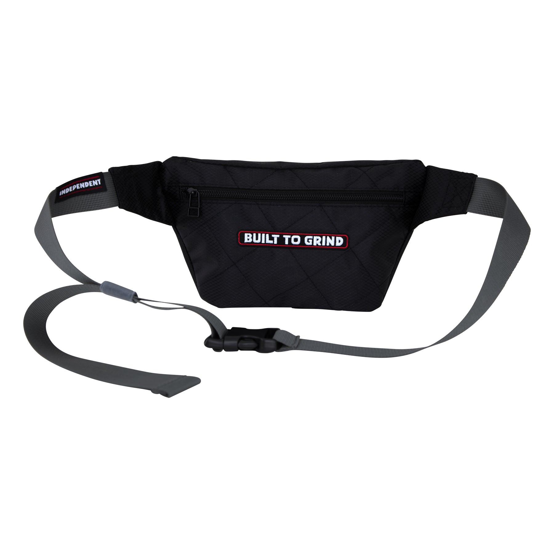 INDEPENDENT - BTG Sling Hip Pack Black