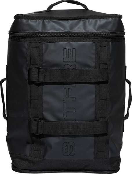 SPITFIRE - Classic 87 BOX Backpack Black