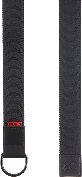 SPITFIRE - Bighead Crescent D-Ring Belt