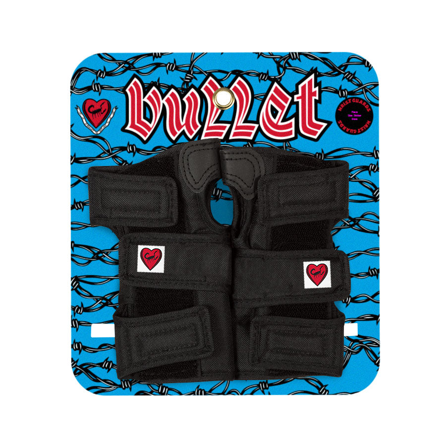 BULLET - Wrist Guards