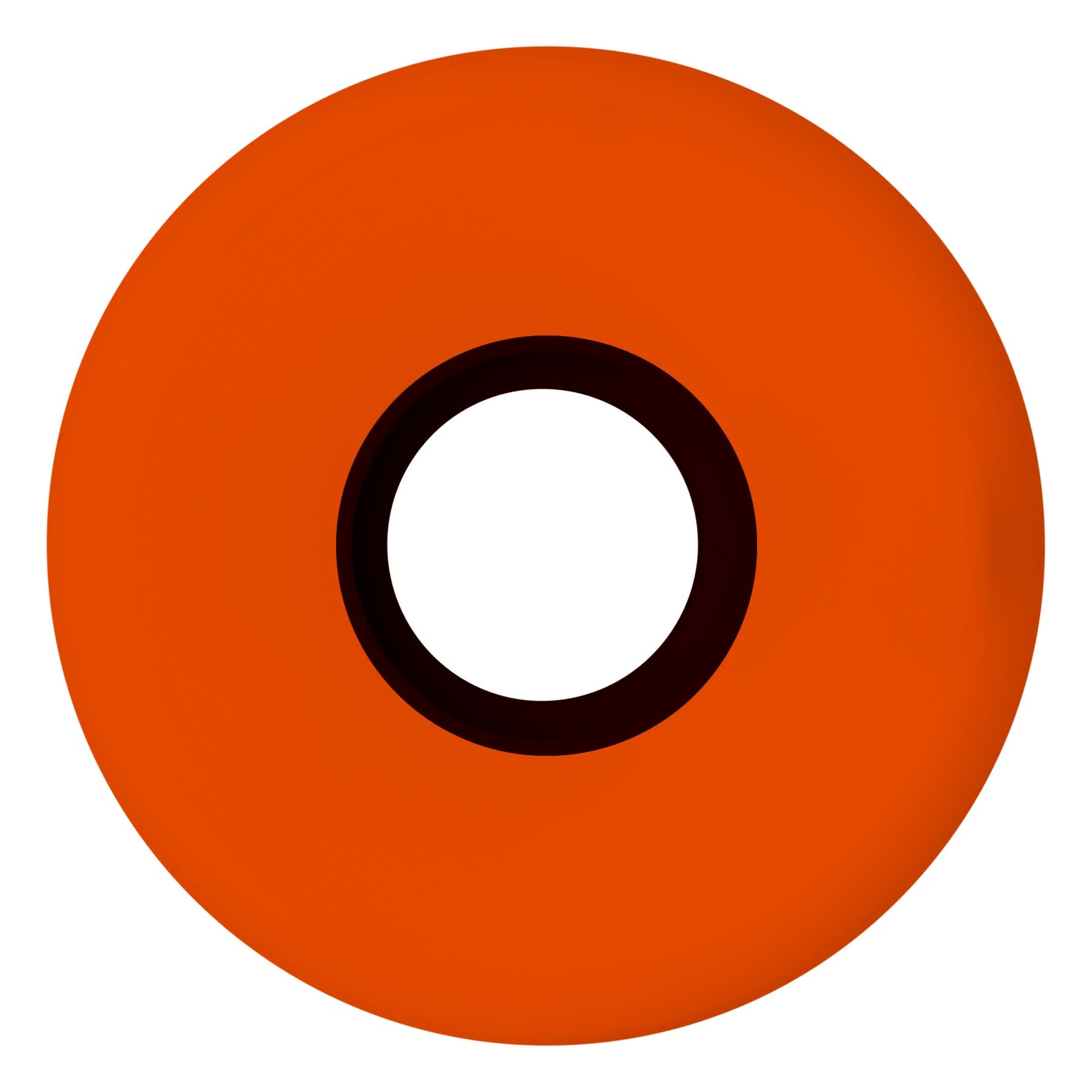 OJ WHEELS - 54mm Frozen Juice Keyframe Orange 92a