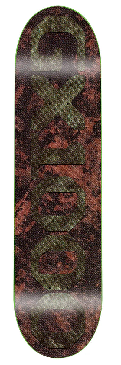 GX1000 - OG Logo Patina - 8.5