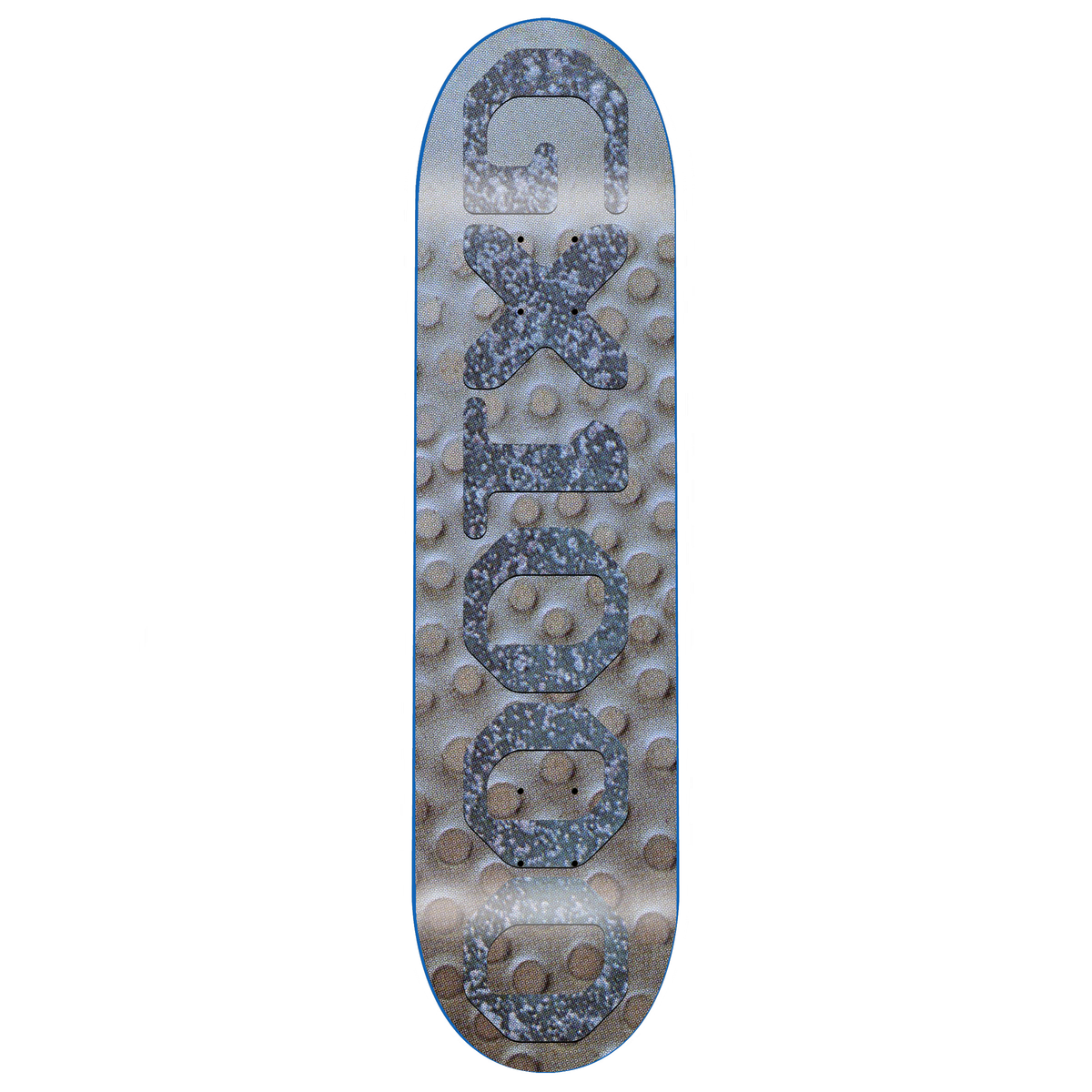 GX1000 - OG Logo Patina - 8.625