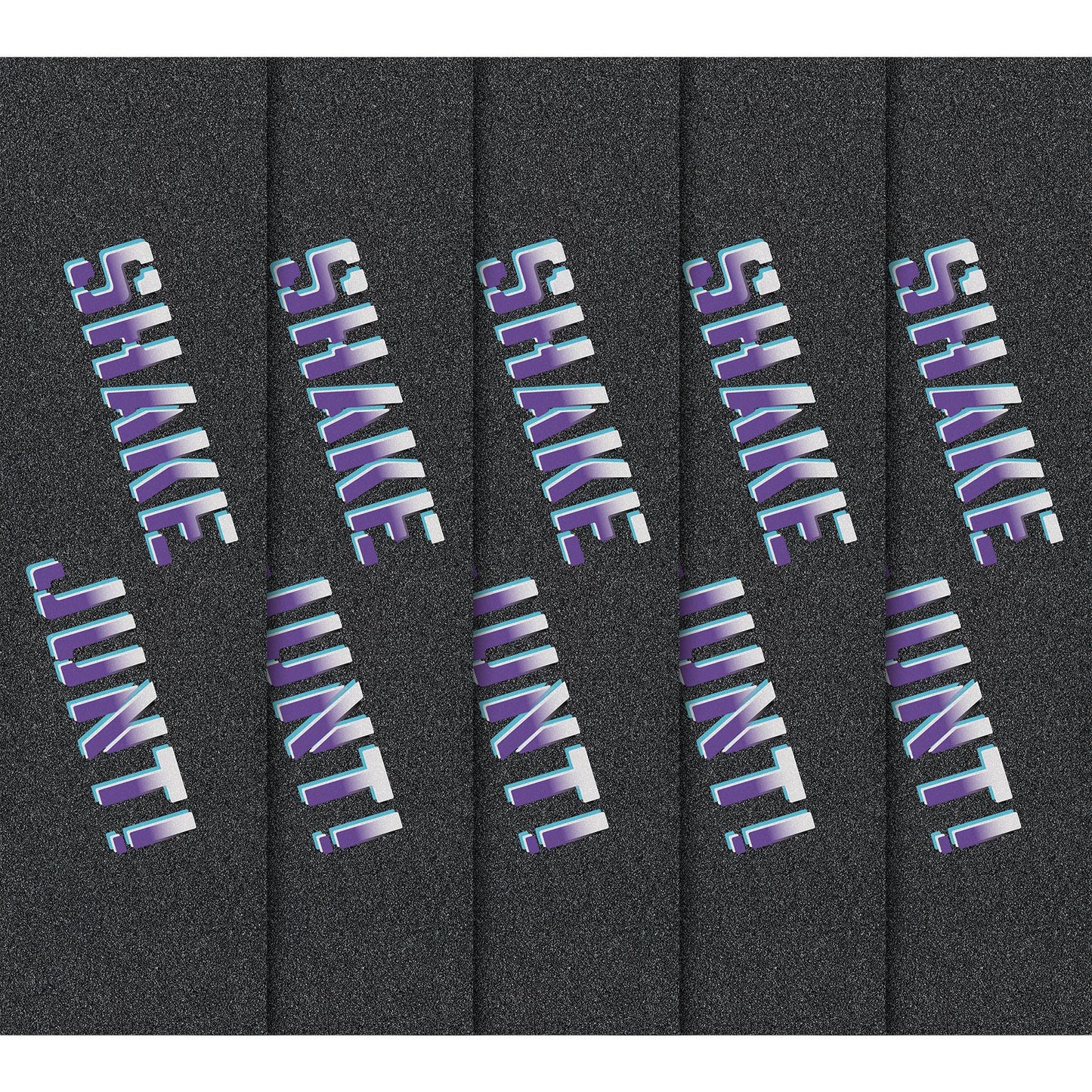 MOB - Shake Junt Big Spray Purple 9x33