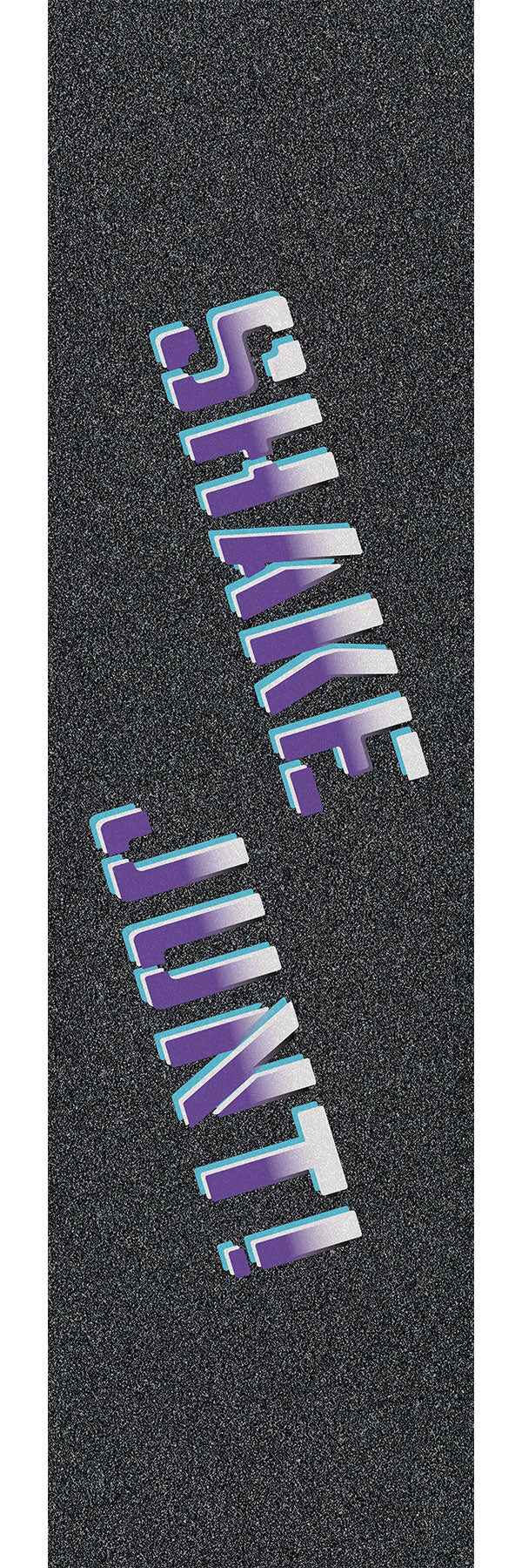 MOB - Shake Junt Big Spray Purple 9x33