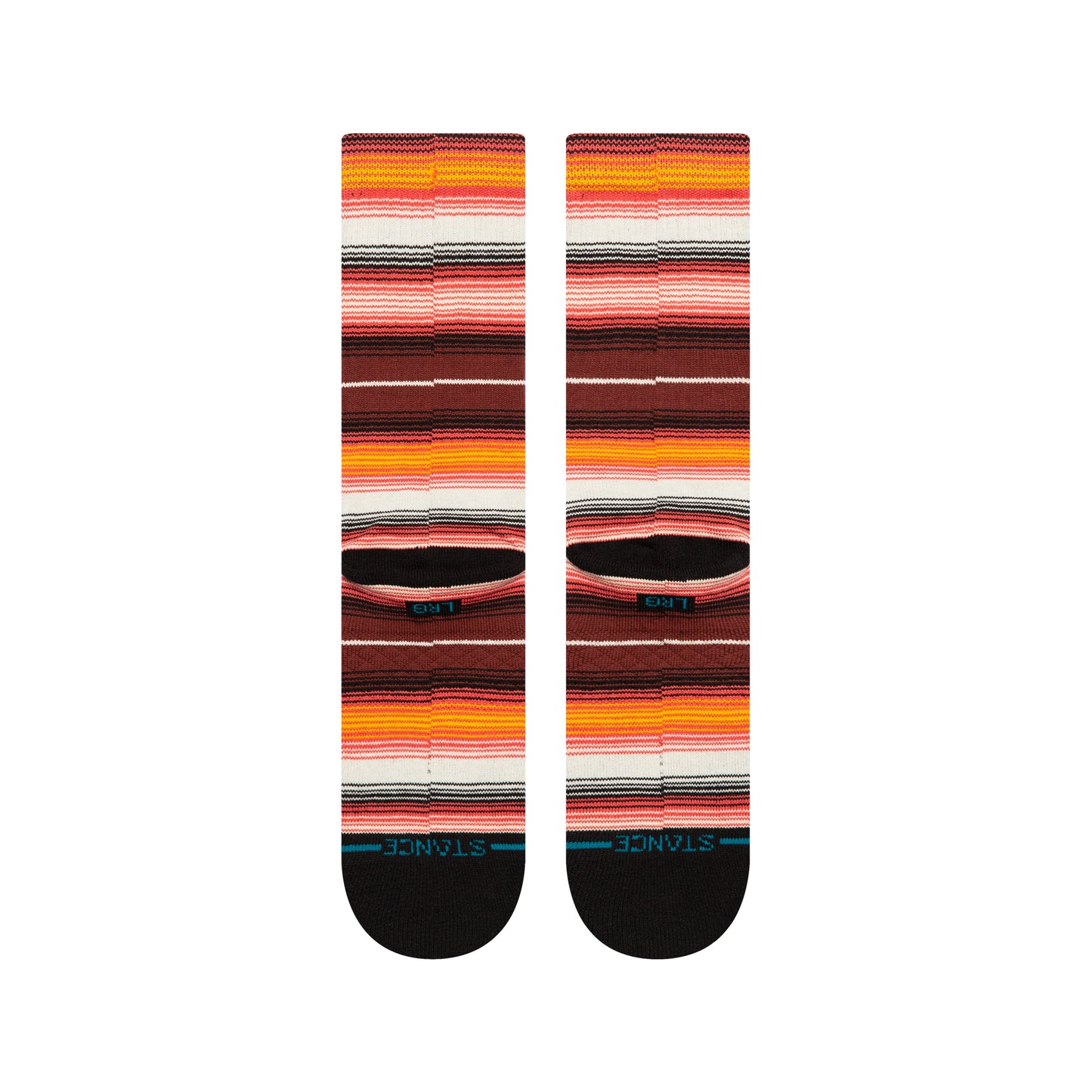 STANCE - Canyonland Socks