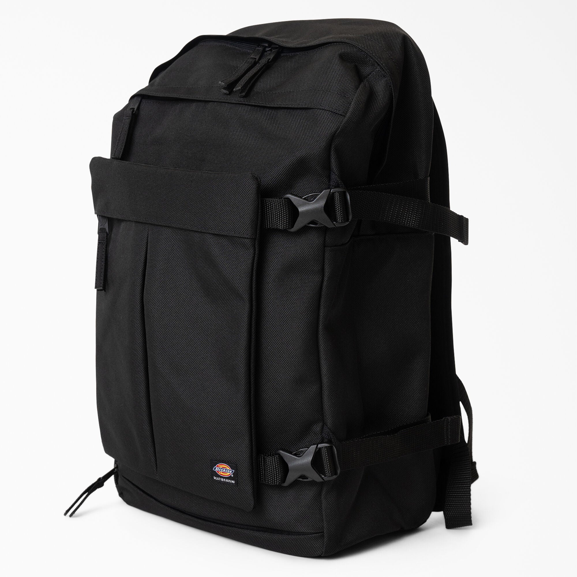 DICKIES - Mike Anderson Skateboarding Backpack Black