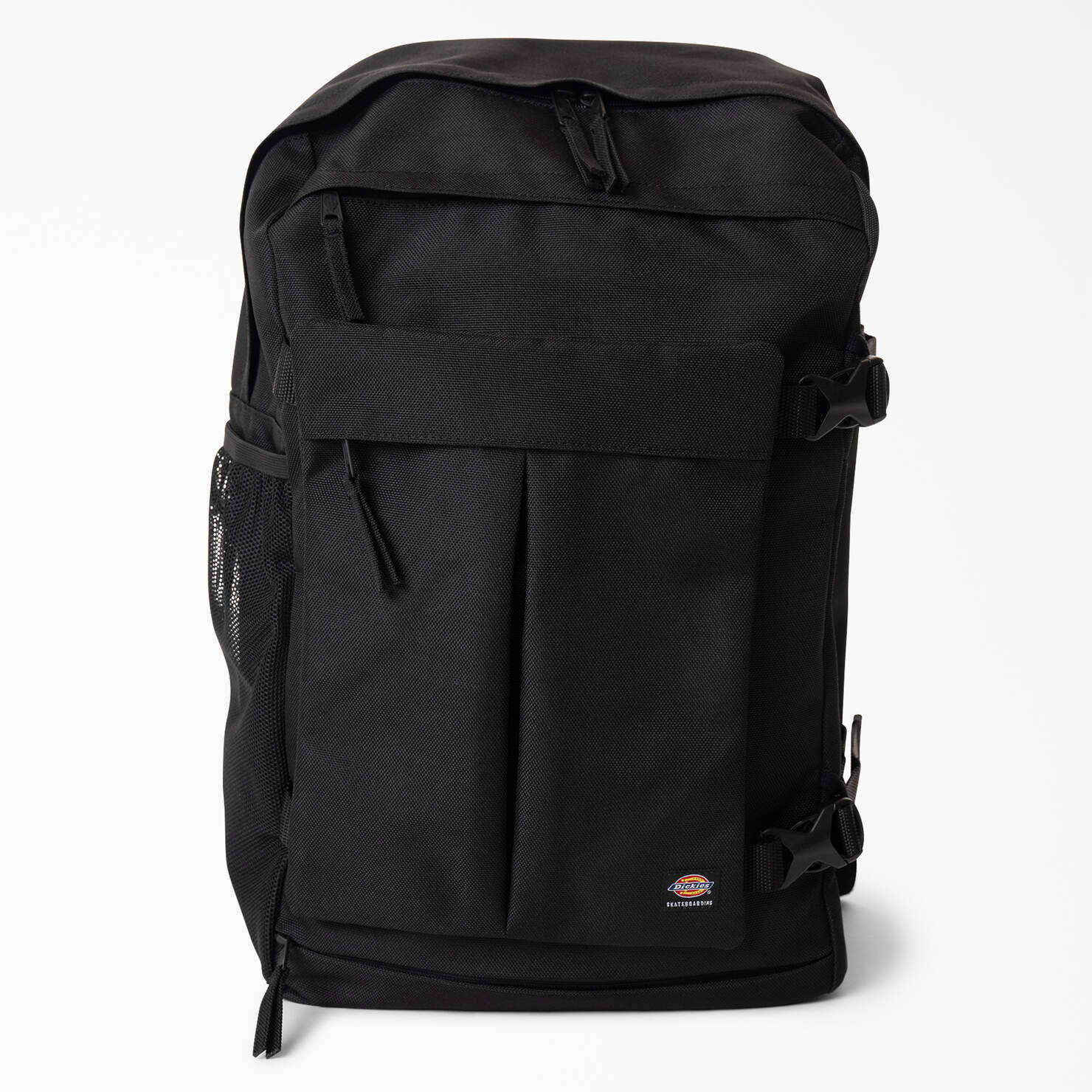DICKIES - Mike Anderson Skateboarding Backpack Black