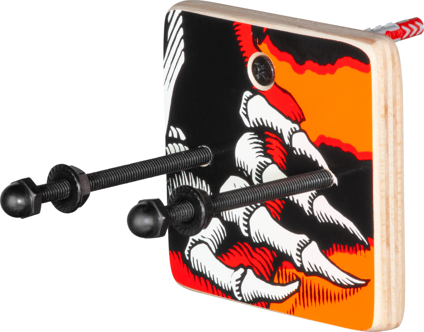 POWELL PERALTA - Recycled Deck Hanger Kit