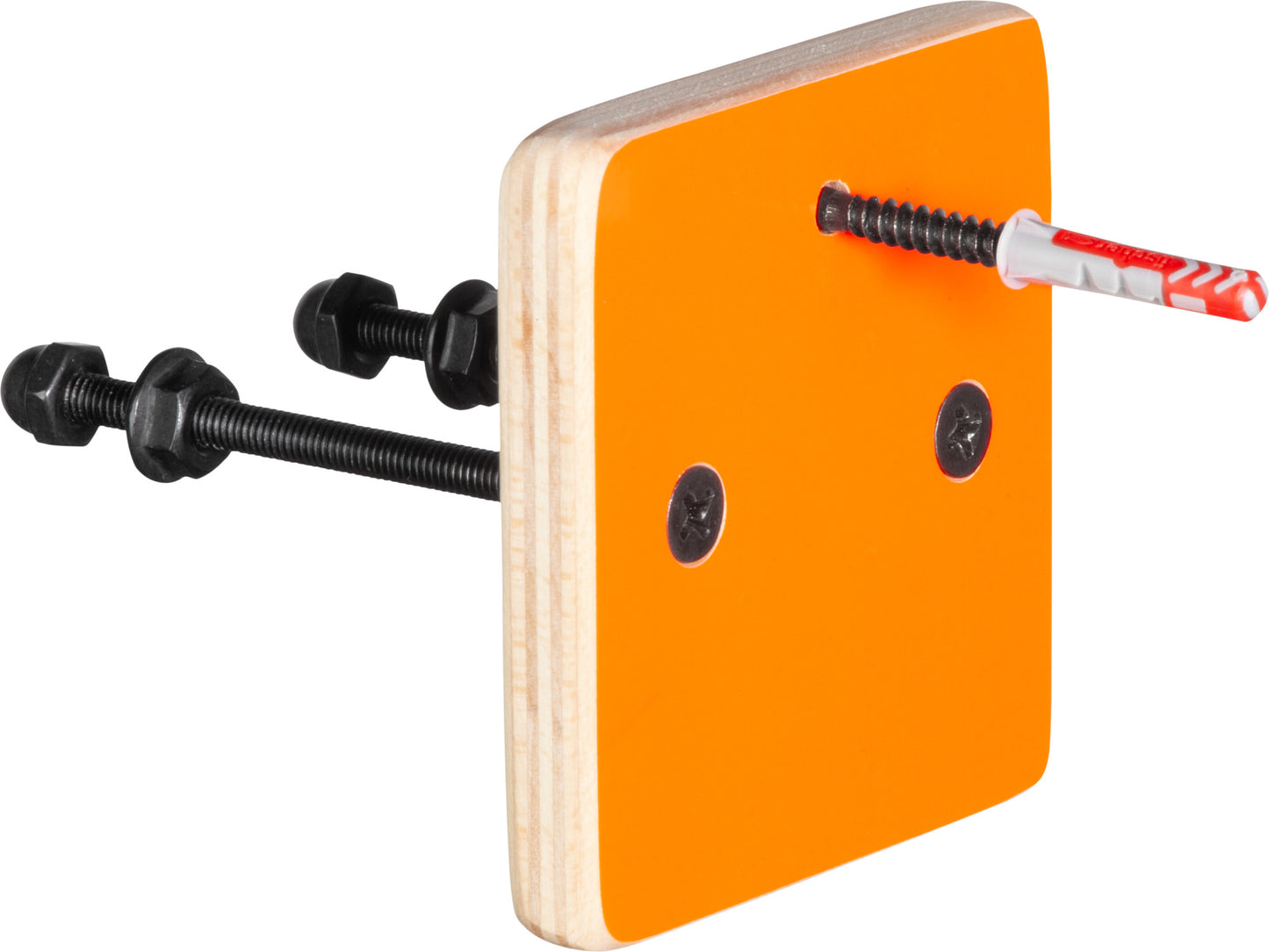POWELL PERALTA - Recycled Deck Hanger Kit
