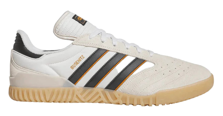 ADIDAS - Busenitz Indoor Super Brown/Core Black/Core White