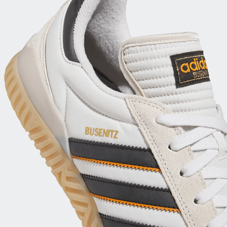 ADIDAS - Busenitz Indoor Super Brown/Core Black/Core White