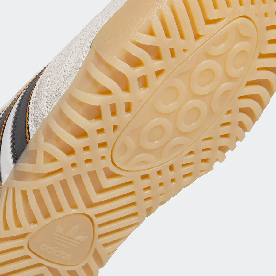 ADIDAS - Busenitz Indoor Super Brown/Core Black/Core White
