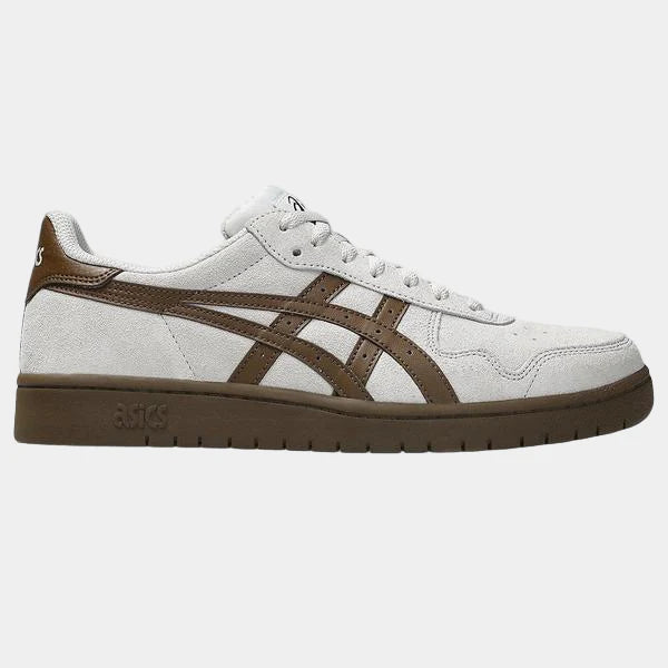 ASICS - Japan Pro Cloud Grey/Storm Brown