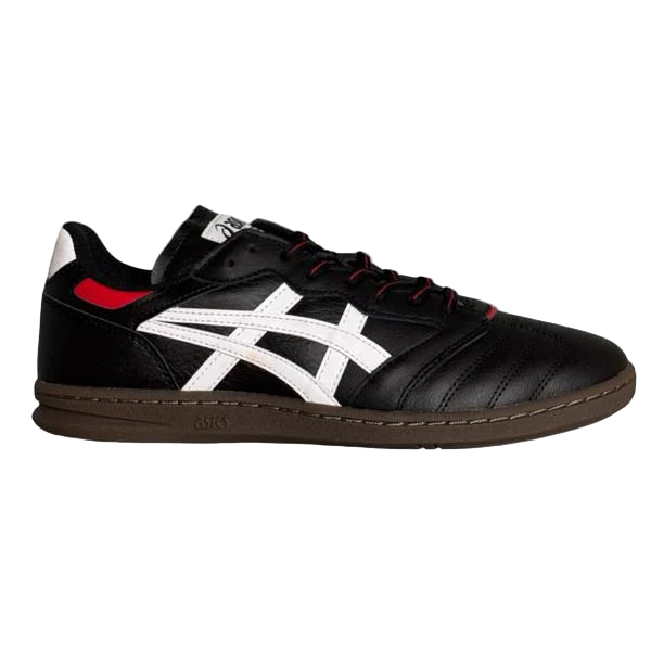 ASICS - Leggerezza FB Black/White