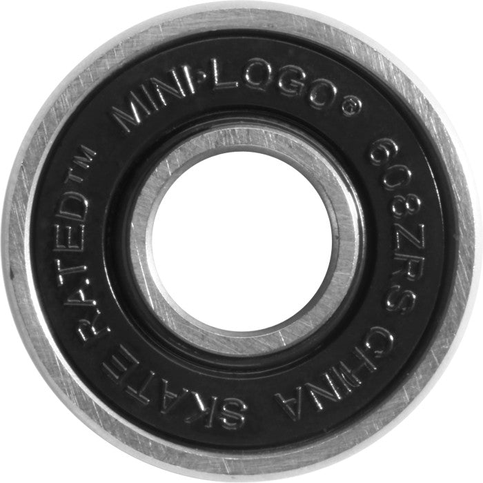 BONES - Mini-Logo Bearings