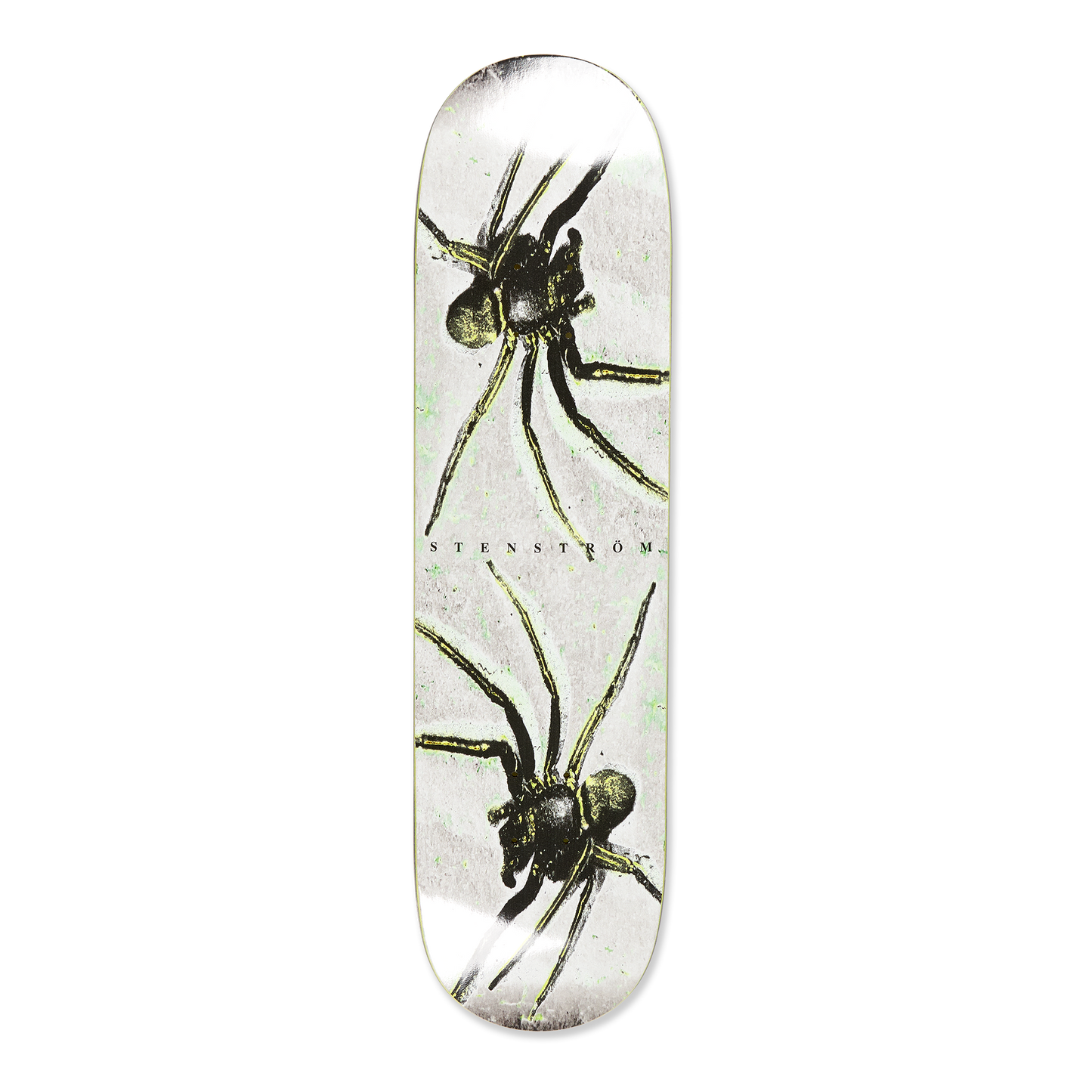 POLAR SKATE CO. - David Stenstrom Spider - 8.0 Short