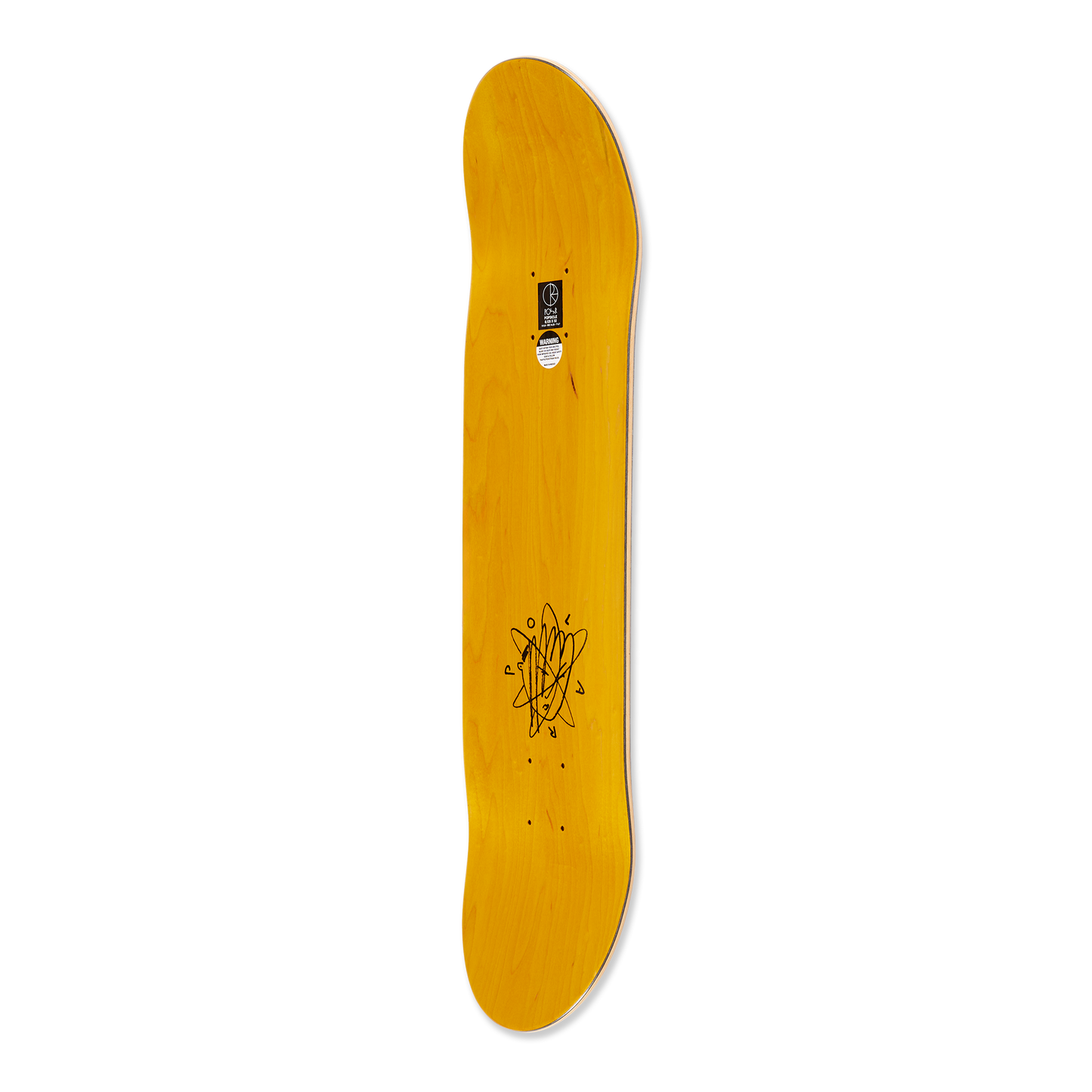 POLAR SKATE CO. - Family Affair - 8.25