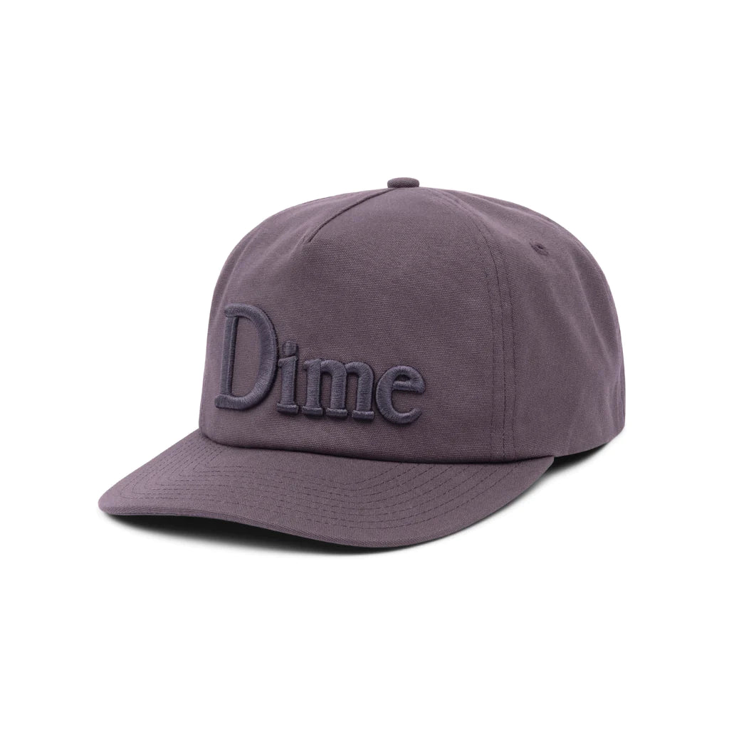 Cap shops dime