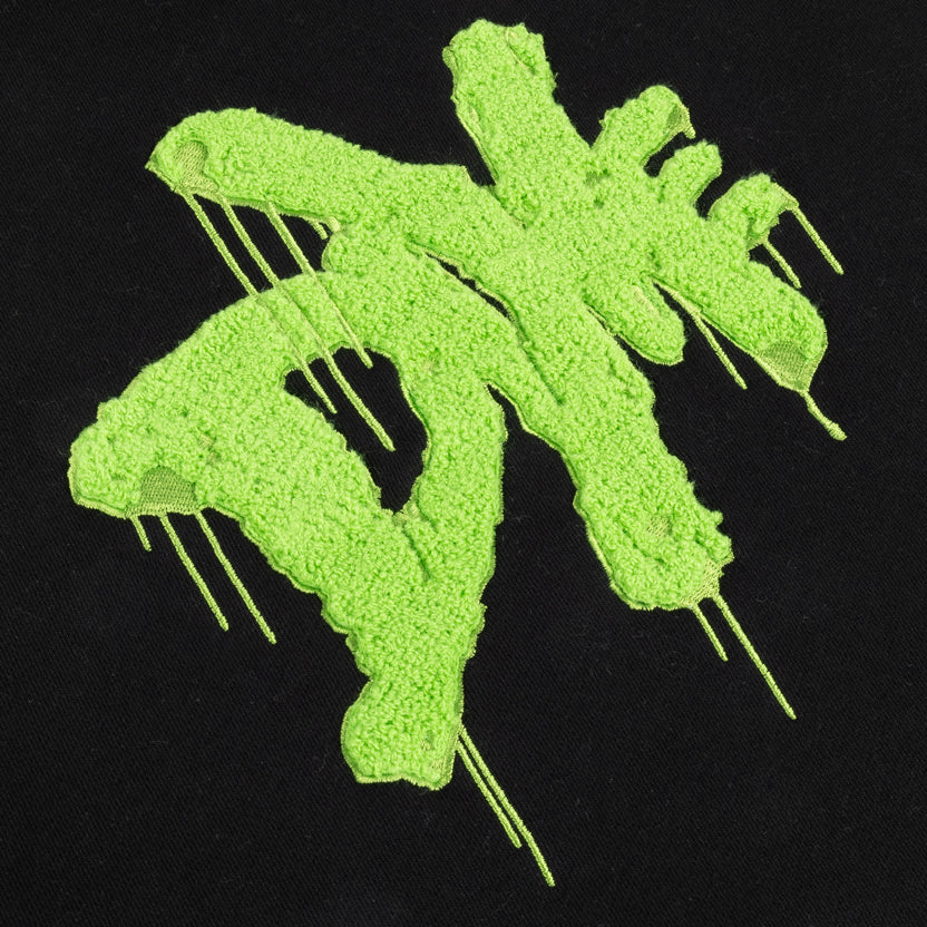 DIME - Dxme Crewneck Black