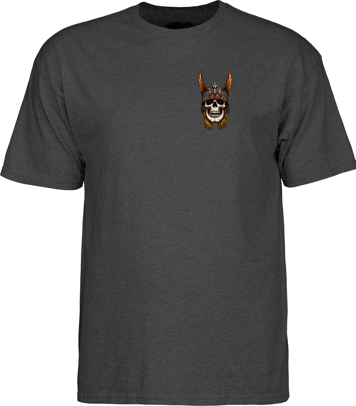 POWELL PERALTA - Andy Anderson Skull Tweed