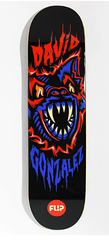 FLIP - Gonzalez Blacklight - 8.0