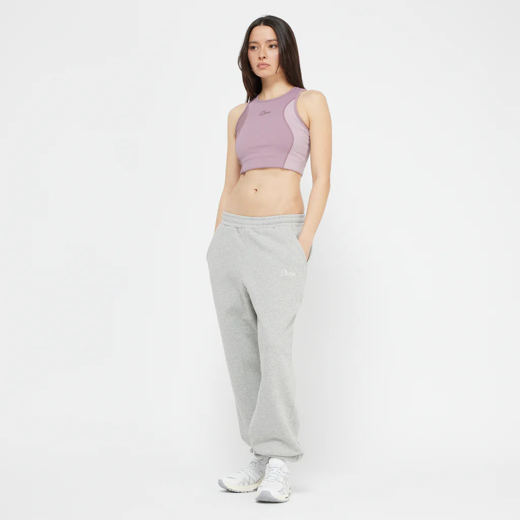 DIME - Sports Top Blush