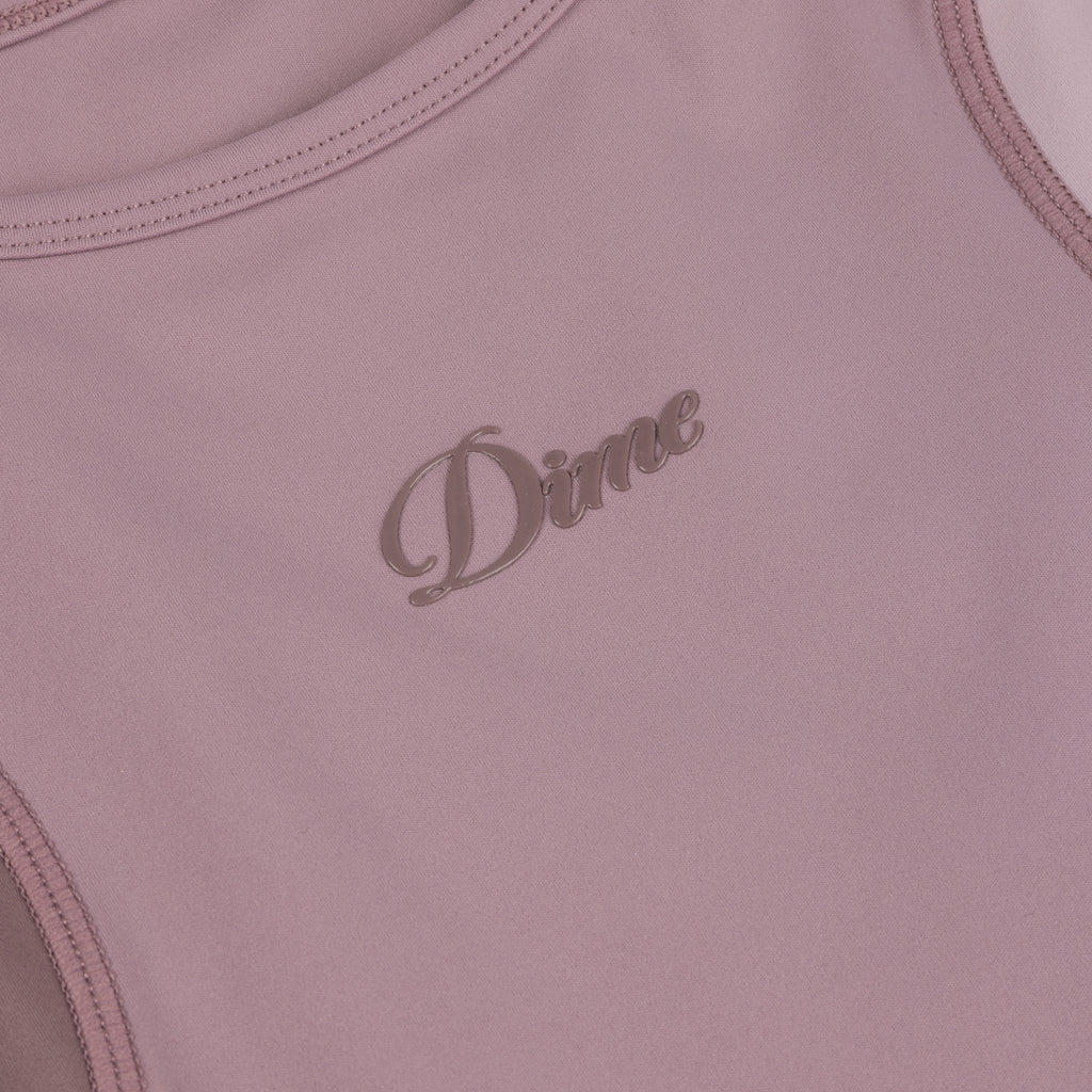 DIME - Sports Top Blush